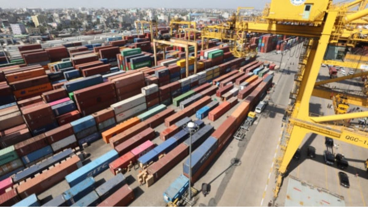 Chattogram Port to Remain Operational During Eid-ul-Fitr Holidays to Keep Supply Chain Uninterrupted