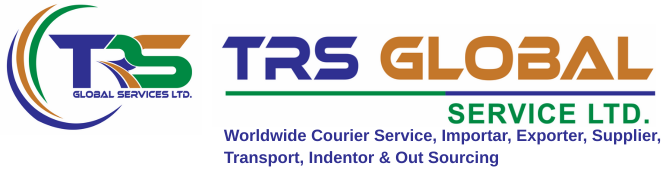 TRS GLOBAL SERVICES LTD. logo