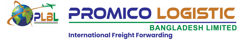 PROMICO LOGISTIC BANGLADESH LTD. logo