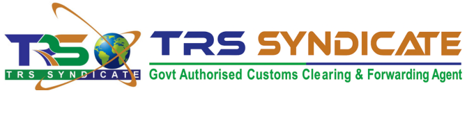 TRS SYNDICATE logo