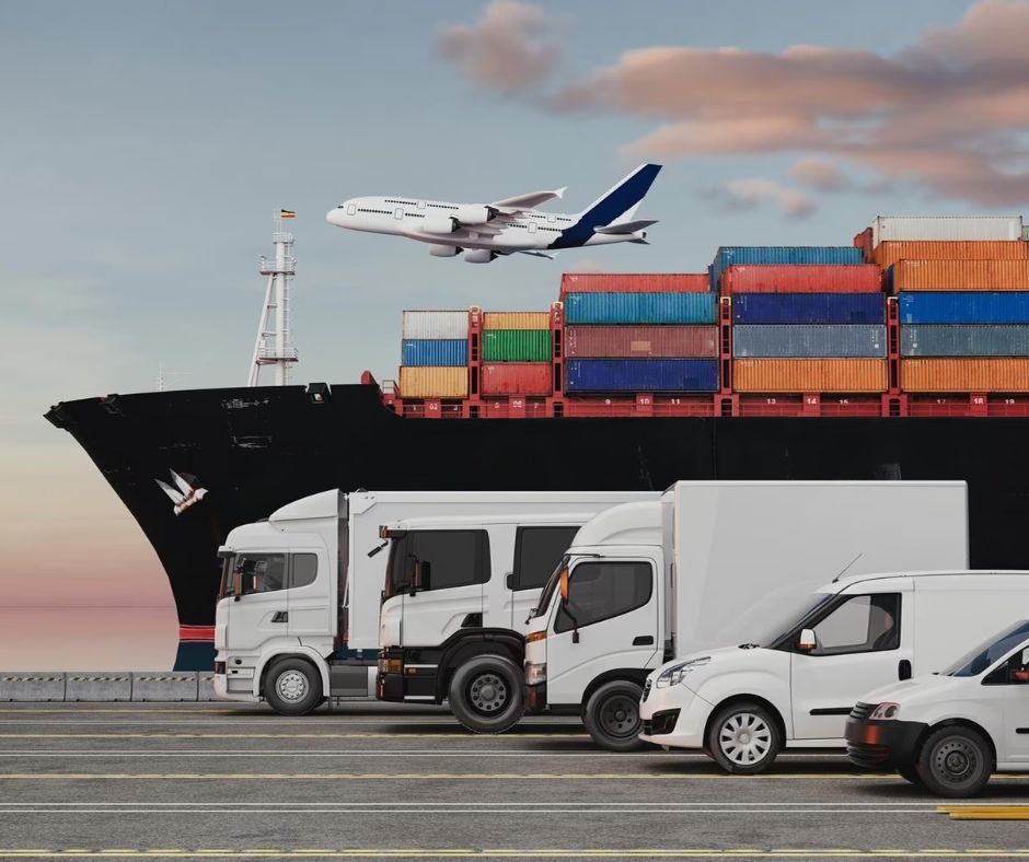 All Bangladesh Transportation