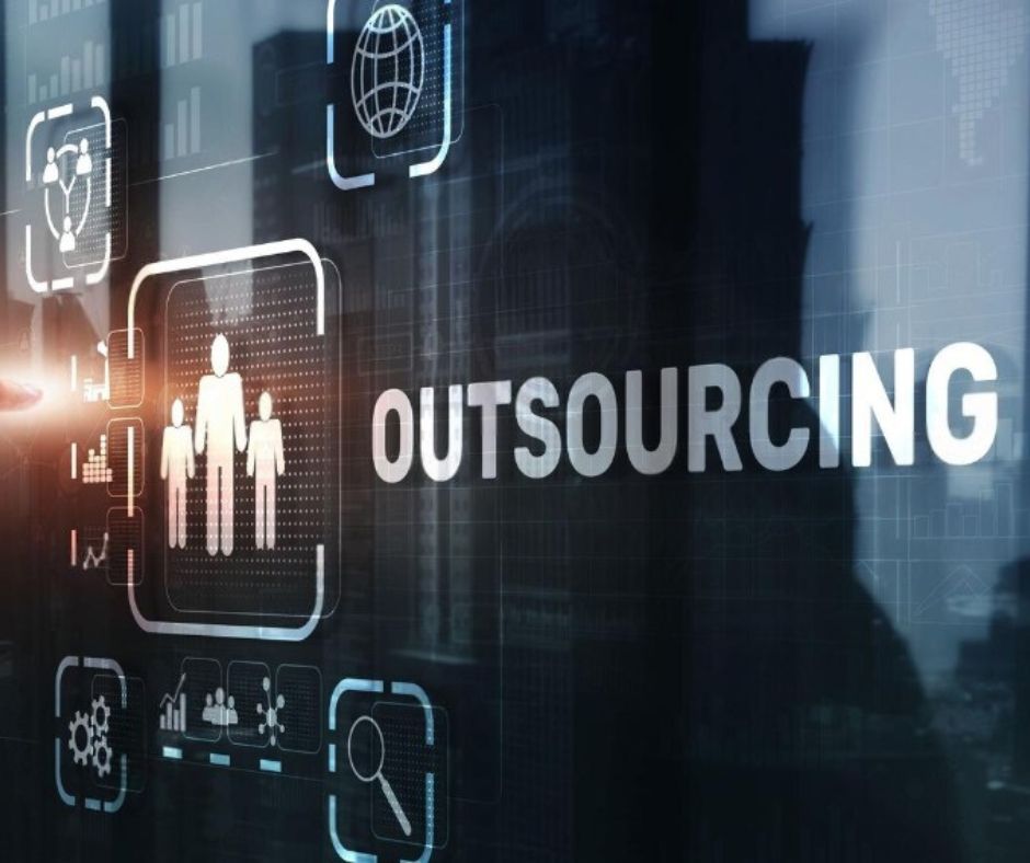 Indentor & Outsourcing