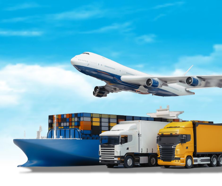 World-Wide Courier Service (Domestic & International)