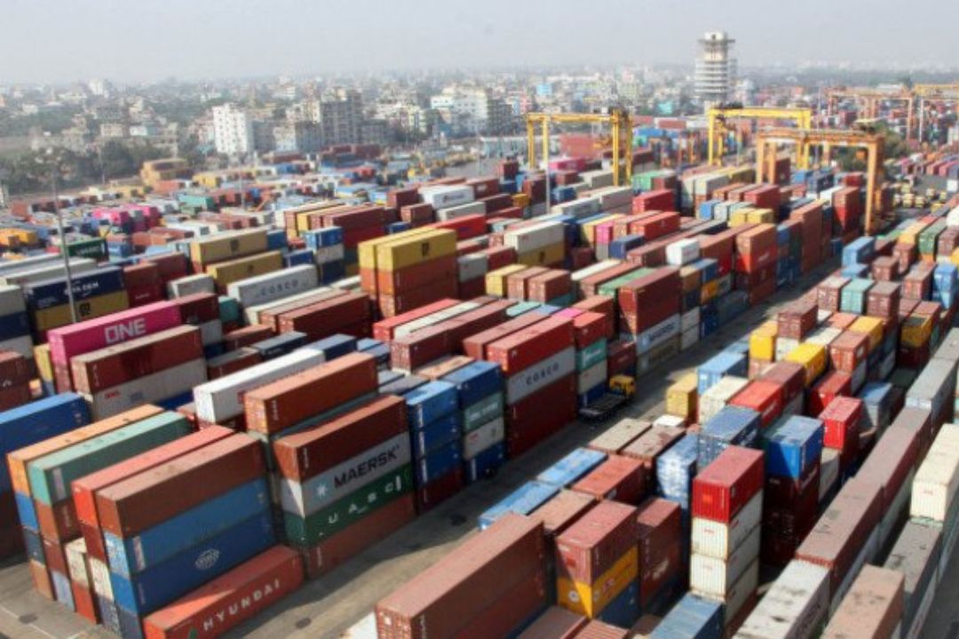 Chittagong C&F Services