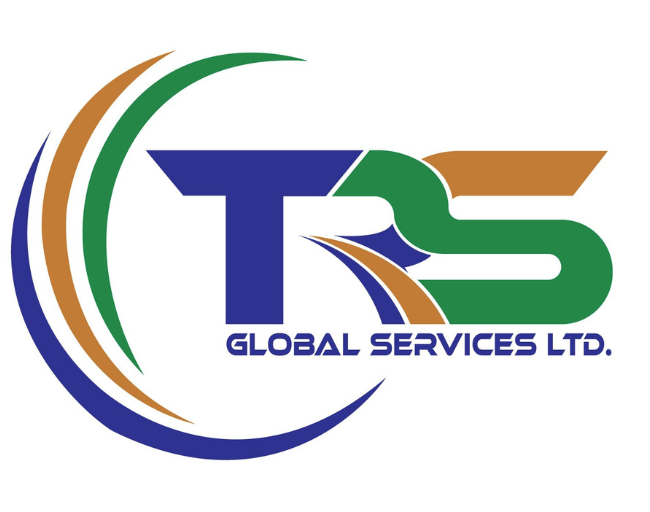 TRS GLOBAL SERVICES LTD.