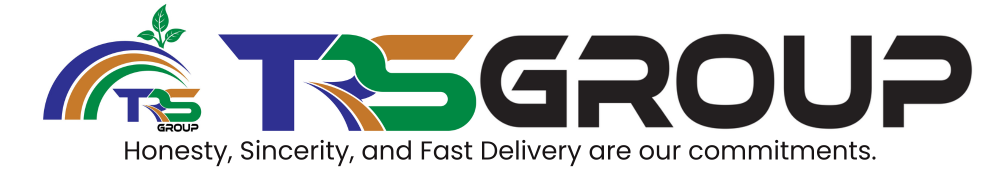 TRS Group Logo