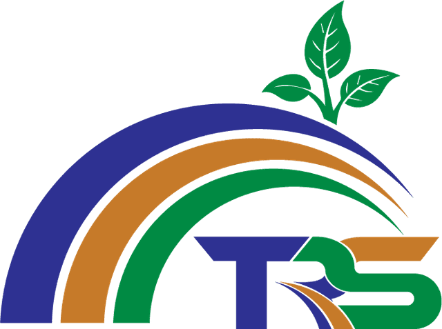 TRS Freight Forwarding